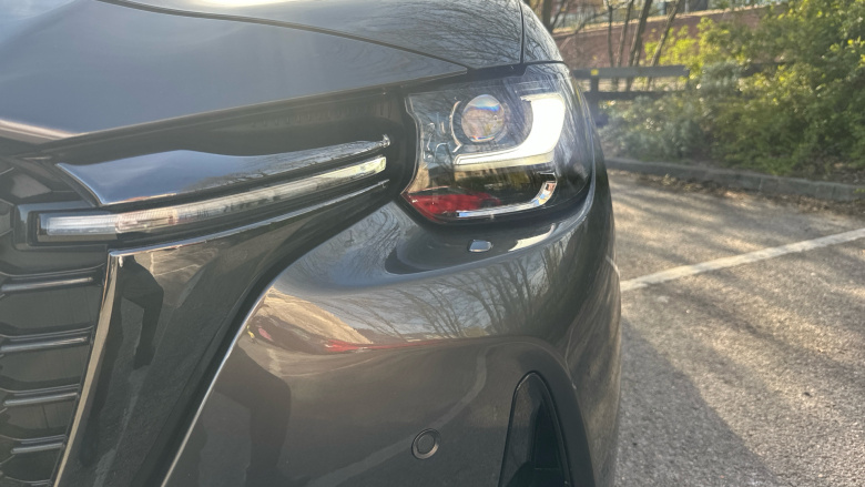 Mazda CX-60 2.5 PHEV Homura 5dr Auto Estate